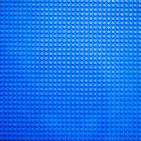 Building Base Plate Compatible Baseplate 32x32 Studs 25.6 x 25.6 cm - A2ZOZMALL