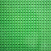 Building Base Plate Compatible Baseplate 32x32 Studs 25.6 x 25.6 cm - A2ZOZMALL