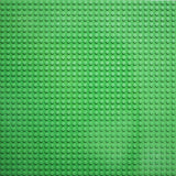 Building Base Plate Compatible Baseplate 32x32 Studs 25.6 x 25.6 cm - A2ZOZMALL