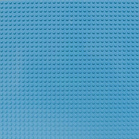 Building Base Plate Compatible Baseplate 32x32 Studs 25.6 x 25.6 cm - A2ZOZMALL