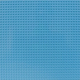Building Base Plate Compatible Baseplate 32x32 Studs 25.6 x 25.6 cm - A2ZOZMALL