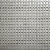 Building Base Plate Compatible Baseplate 32x32 Studs 25.6 x 25.6 cm - A2ZOZMALL