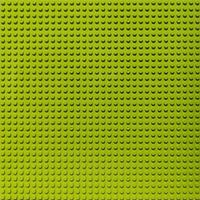 Building Base Plate Compatible Baseplate 32x32 Studs 25.6 x 25.6 cm - A2ZOZMALL