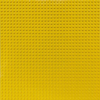 Building Base Plate Compatible Baseplate 32x32 Studs 25.6 x 25.6 cm - A2ZOZMALL