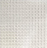 Building Base Plate Compatible Baseplate 32x32 Studs 25.6 x 25.6 cm - A2ZOZMALL